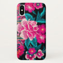 Recherche de fuschia iphone coques Rose