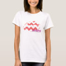 Suche nach zickzack tshirts Rosa