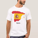 Recherche de drapeau espagne tshirts Fierté espagnole