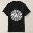 Recherche de swagger tshirts Patron