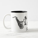 Suche nach musikinstrumente tassen Saxophon