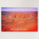 Suche nach uluru puzzle Nördliches gebiet