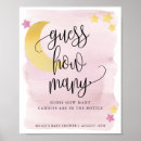 Suche nach rosa mond poster Über dem mond