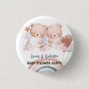 Recherche de jumeau badges Animaux