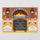 Recherche de rôti invitations Tableau