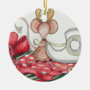 Recherche de souris de joyeux noël accessoires Pour tous