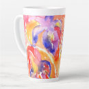 Recherche de iris tasses Coloré