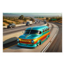 Recherche de fourgon posters Voiture