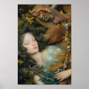 Suche nach mutter natur poster Frau