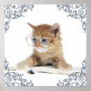 Recherche de cat paintings posters Lecture