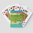 Suche nach abstrakte kunst spielkarten Helle farben