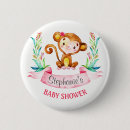 Recherche de singe badges Animal