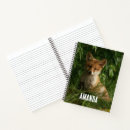 Suche nach fuchs kleine notizbücher Wild