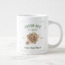 Recherche de marché tasses Marché des agriculteurs