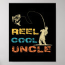 Suche nach tiefseefischen poster Angelrute
