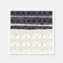 Recherche de hexagone serviettes Aquarelle