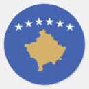 Suche nach kosovo aufkleber Flagge