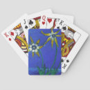 Recherche de flèches jeux de cartes Fleurs