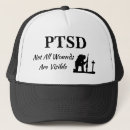Recherche de vétérans casquettes Noir