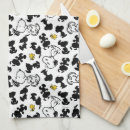 Suche nach wald küchen geschirr tücher Snoopie