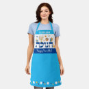 Recherche de dreidel tabliers Menorah
