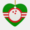 Recherche de boule de bowling ornements Sport