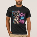 Recherche de bouledogue français vêtements Canin