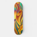 Recherche de magique skateboards Arc en ciel