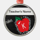 Suche nach kindergarten ornamente Teacher