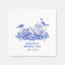 Recherche de oiseau bleu serviettes Oiseaux