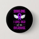 Suche nach anti drogen buttons Opioid missbrauch