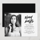 Recherche de script graduation invitations Classe de 2025