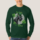 Recherche de le jour de st patrick tshirts Shamrock