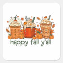 Recherche de happy halloween autocollants Orange