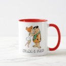Suche nach flintstone tasse tassen Fredflintstone
