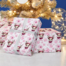 Suche nach rentier geschenkpapier Umhüllungspapier