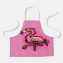 Suche nach flamingo schürzen Insel