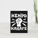 Suche nach kenpo karten Kampfkunst