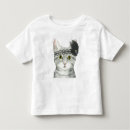 Suche nach kleinkindes tshirts Katze