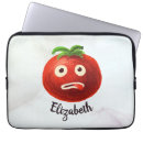 Suche nach tomaten laptop schutzhüllen Cartoon
