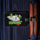 Suche nach looney melodien gepäckanhänger Laser