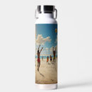 Suche nach volleyball trinkflaschen Strand