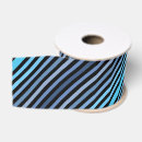 Recherche de bleu et noir rubans Pour lui
