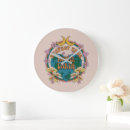 Recherche de hippy horloges Années 1970