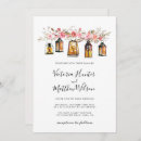 Suche nach laternenhochzeit einladungen Vintag