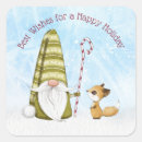 Recherche de happy gnome autocollants Génome