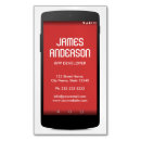 Recherche de le codeur cartes visite Codage