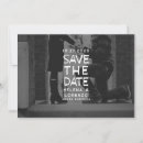 Recherche de rustique save the dates Fiançailles
