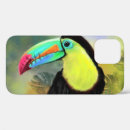 Recherche de toucans iphone coques Tropical