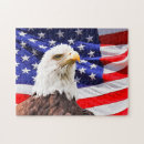 Recherche de drapeau américain puzzles 4 juillet